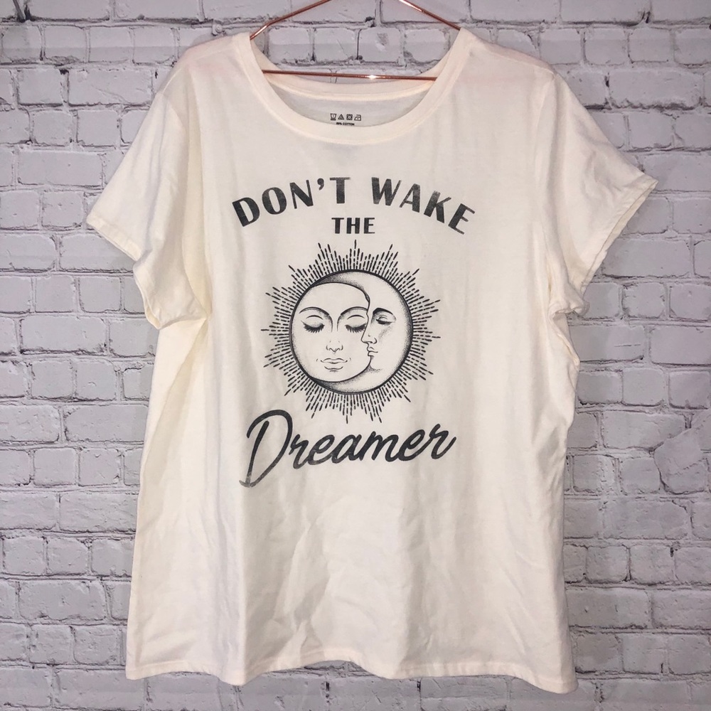 Don’t Wake the Dreamer Tee